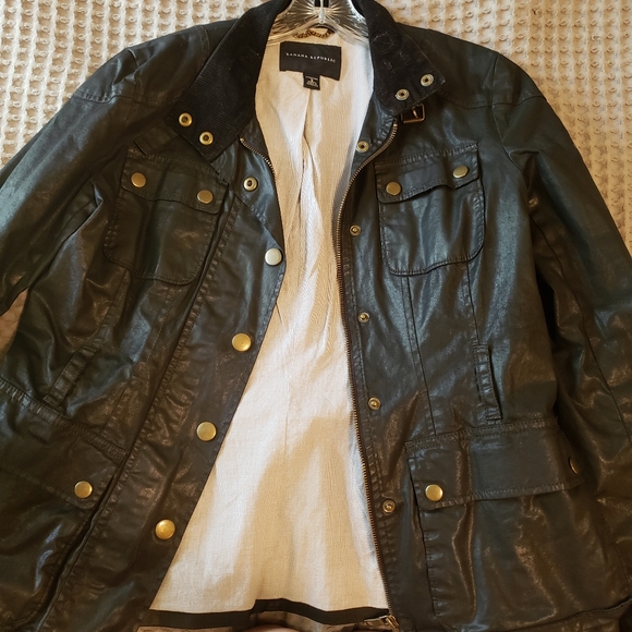 Banana Republic Bella Swan SA Jacket - Picture 4 of 4